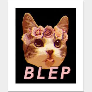 B L E P Posters and Art